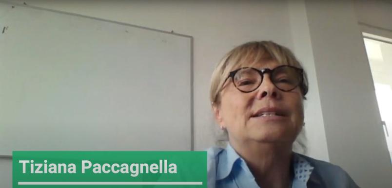 dott.ssa Tiziana Paccagnella