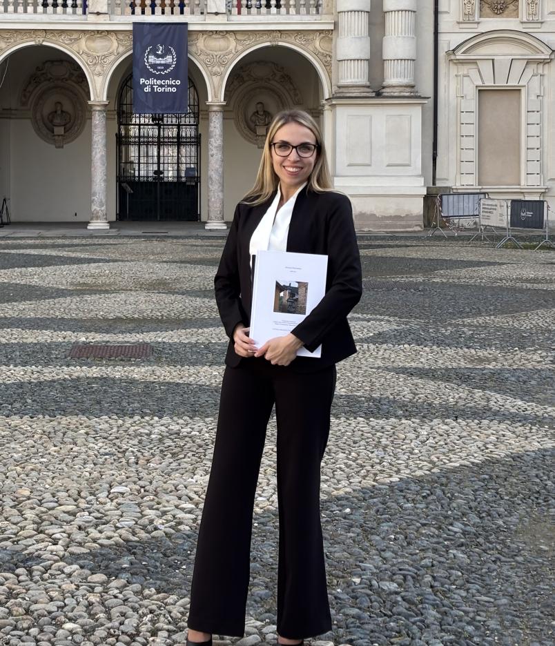 Lidia Preti 