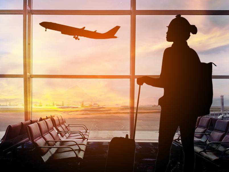 Aeroporto
