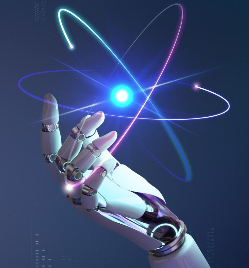 Robot e intelligenza artificiale
