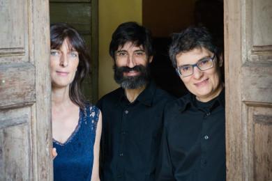 Fortissimo PoliTO_Trio Debussy