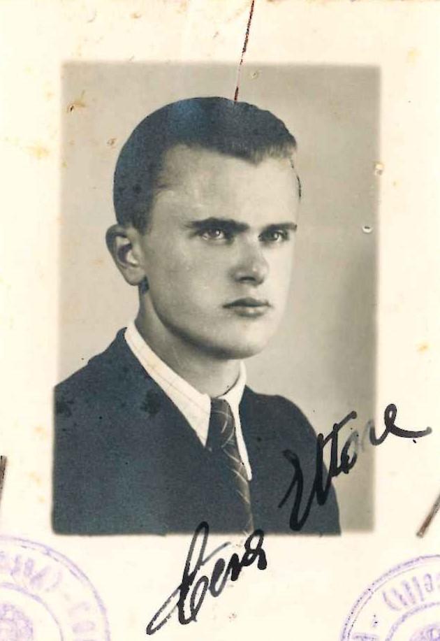 Ettore Cesa