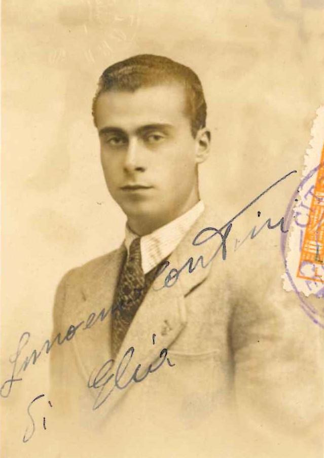 CONTINI INNOCENZO