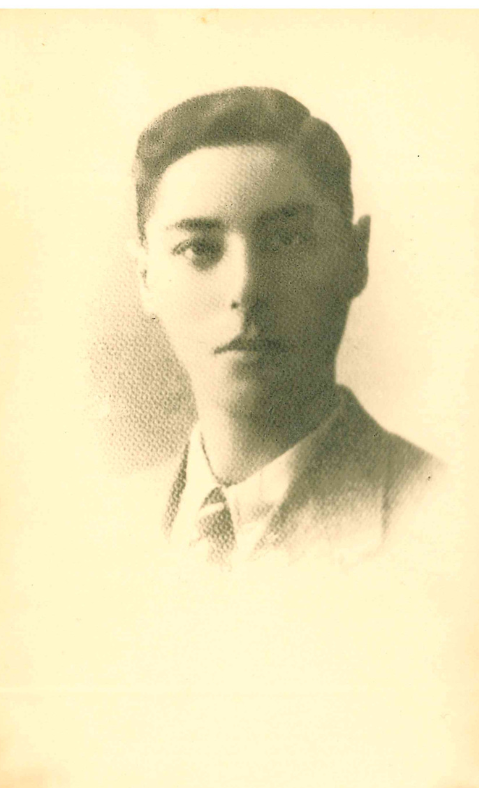 CLEMENTI MARIO