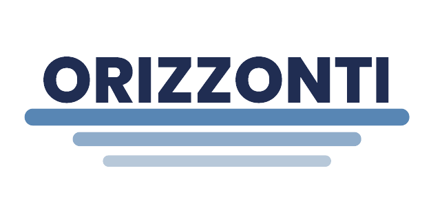 Orizzonti logo