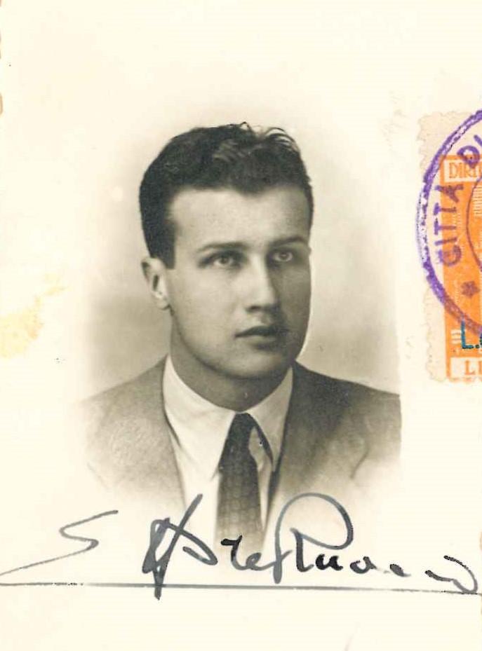 RUOCCO ETTORE 