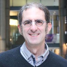 photo prof. Steinman
