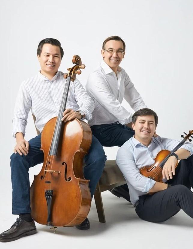 Fortissimo PoliTO_Forte Trio_2025