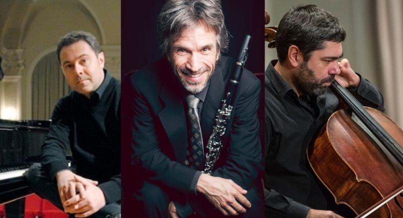 Fortissimo PoliTO_Trio Rubeas