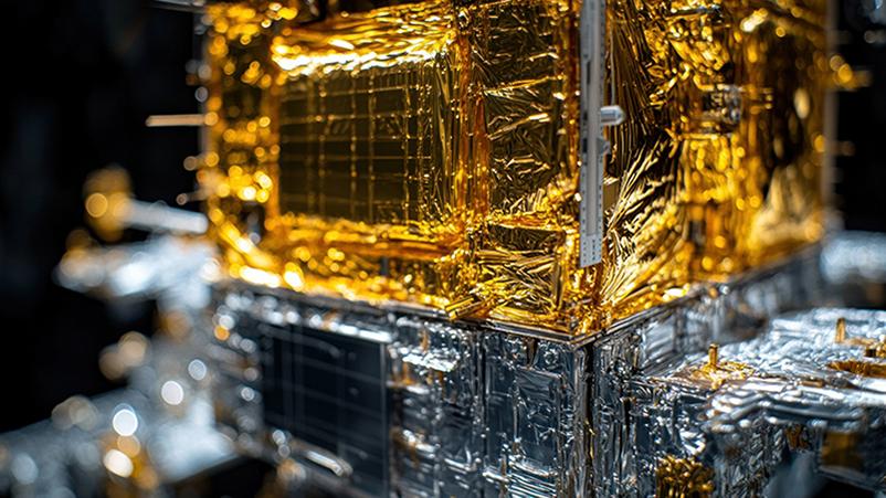 AMPERE - FIS - Pagani