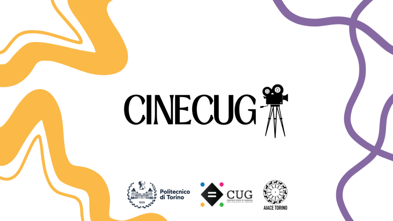 Copertina CINECUG