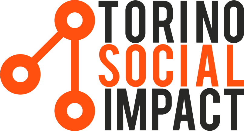 Logo Torino Social Impact