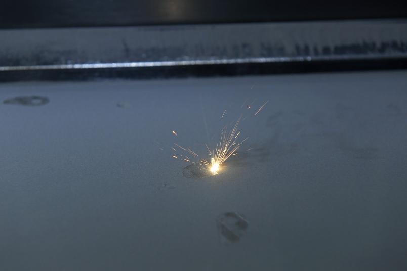 IAM processo additive