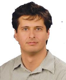 photo of Prof. Constantinescu