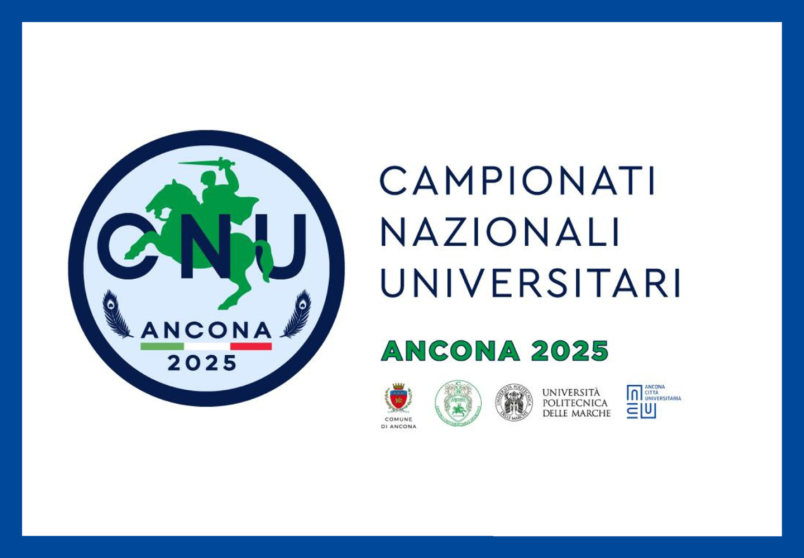 Foto del logo della manifestazione