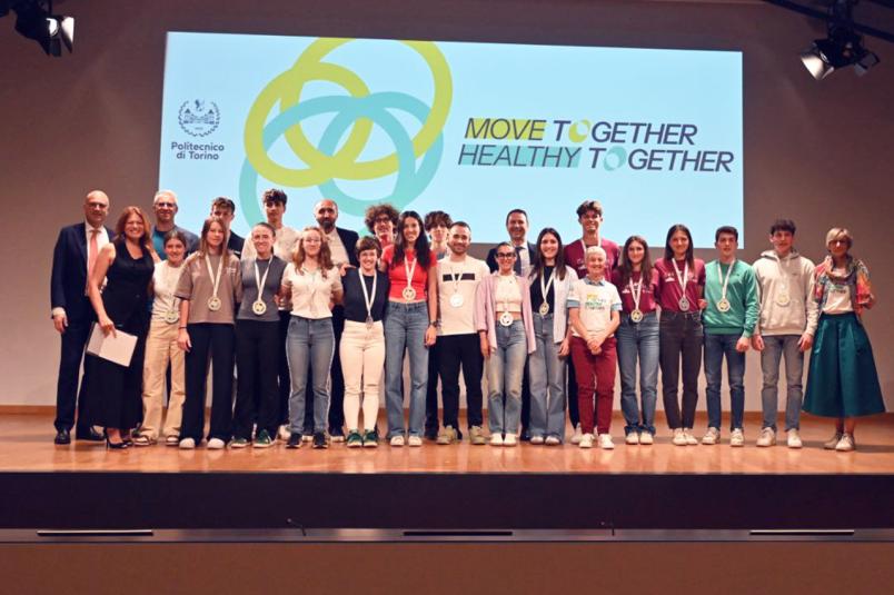 La premiazione di studenti atleti e atlete.jpg