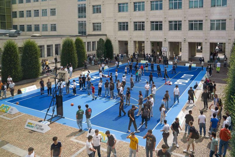 Lo sport nel cuore del Politecnico di Torino.jpg
