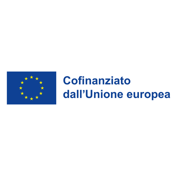 Cofinanziato dall'Unione europea