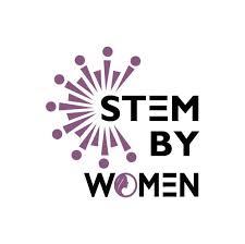 Logo Stem By Woman