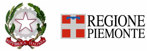 Logo Regione Piemonte