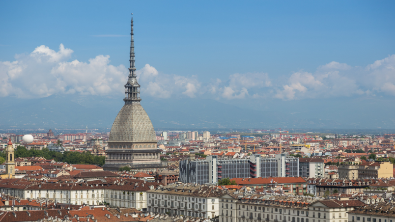 Città di Torino