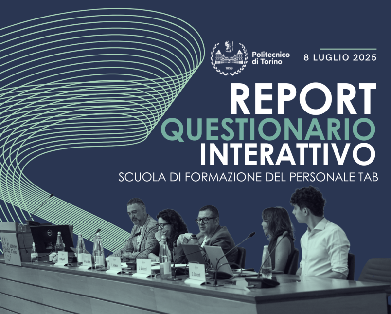 Scuola di formazione del PTAB