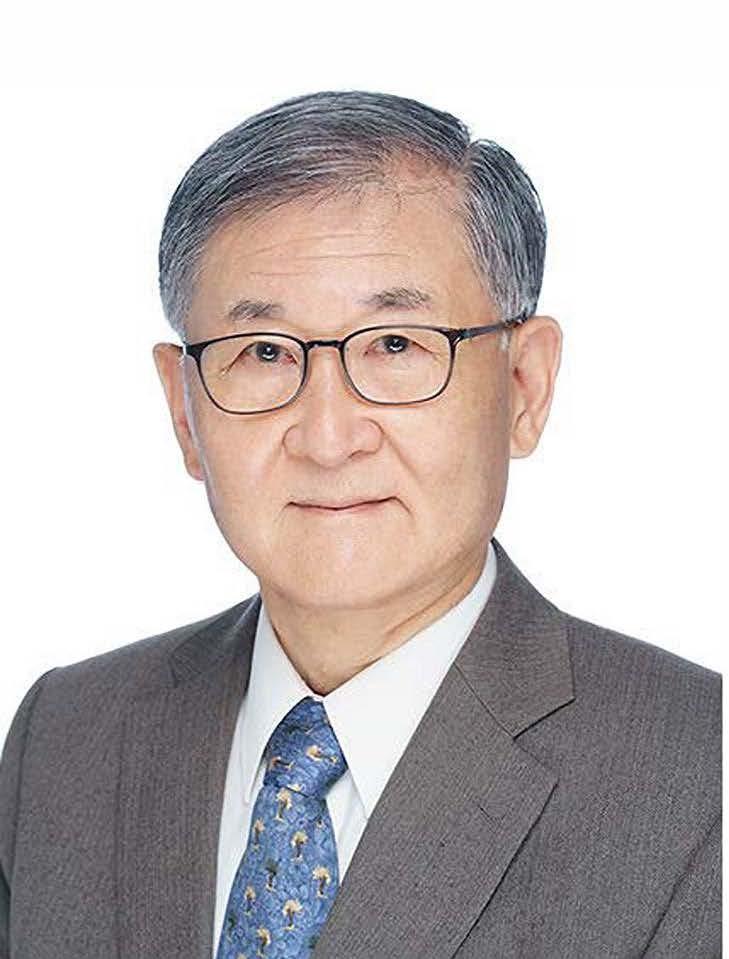 prof. kang