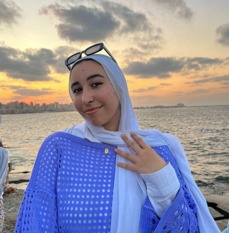 Foto di Jana Ehab Mohamed Salaheldin Mahmoud