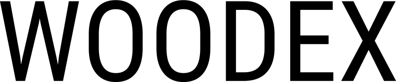 Logo Woodex
