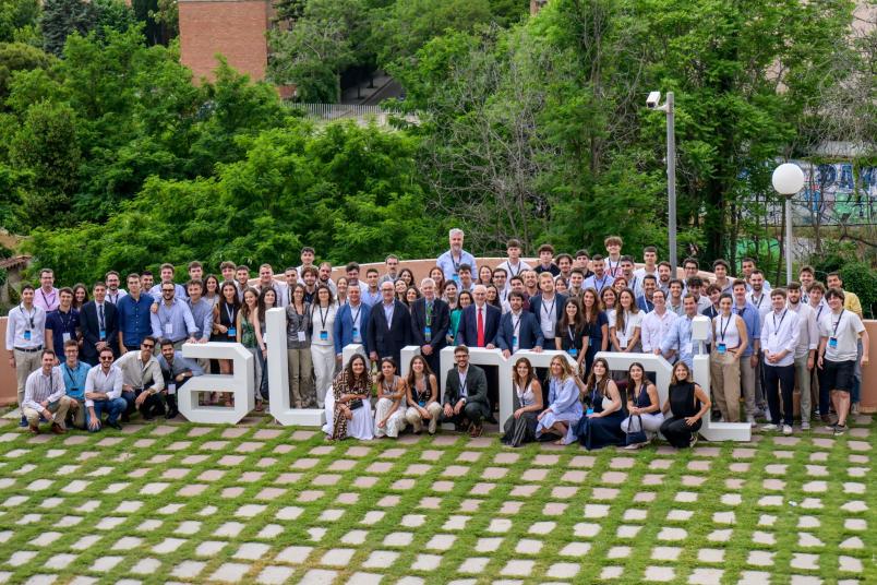 Produzione Industriale 25° Anniversario UIC-PoliTO