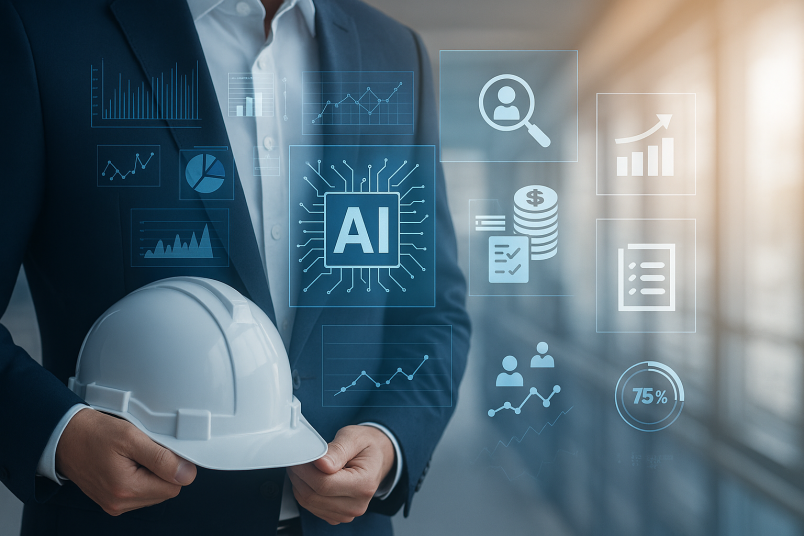 Intelligenza Artificiale e futuro del lavoro