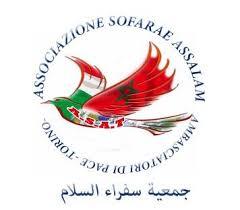 Logo dell'Associazione Sofarae Assalam