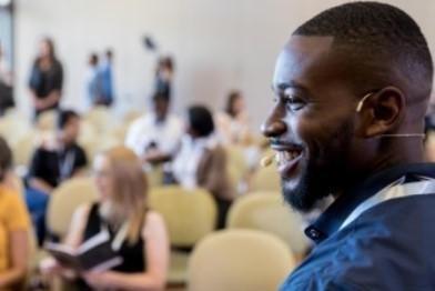 maximise impact nature masterclasses