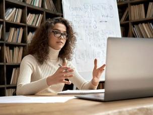 promoting research online nature masterclasses