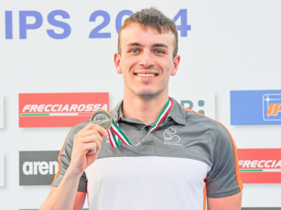 Andrea Franchini