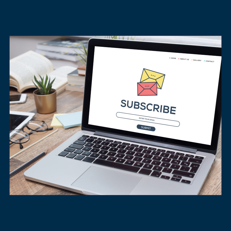 newsletter
