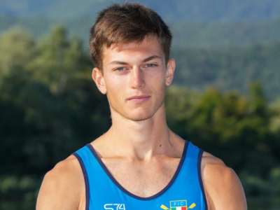 Paolo Falossi