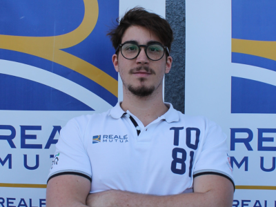 Luca Liistro