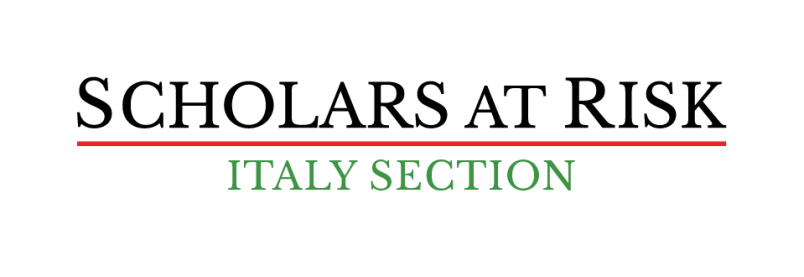 Logo SAR ITALIA