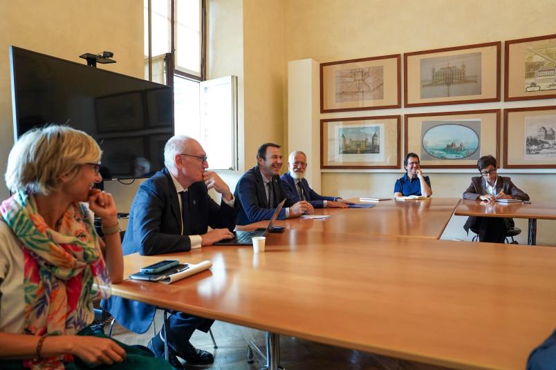 Incontro PoliTO Unipr Tavolo di lavoro.JPG