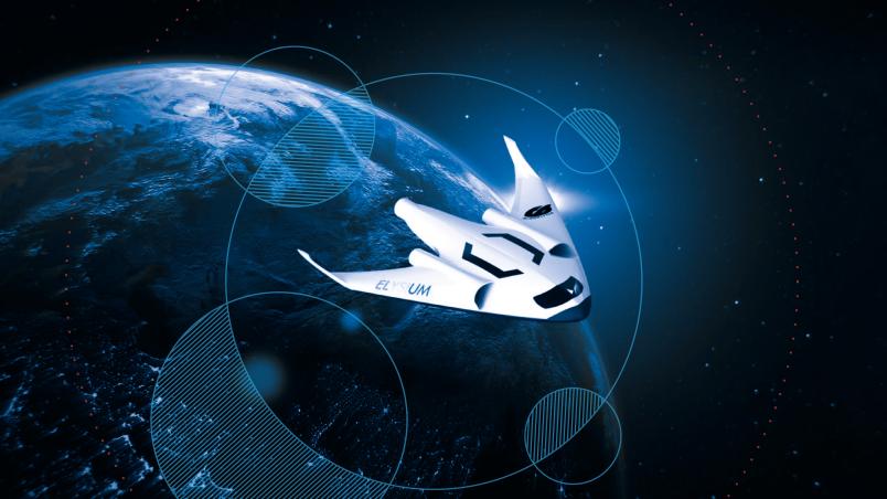 Immagine capitolo Orbit Awaits