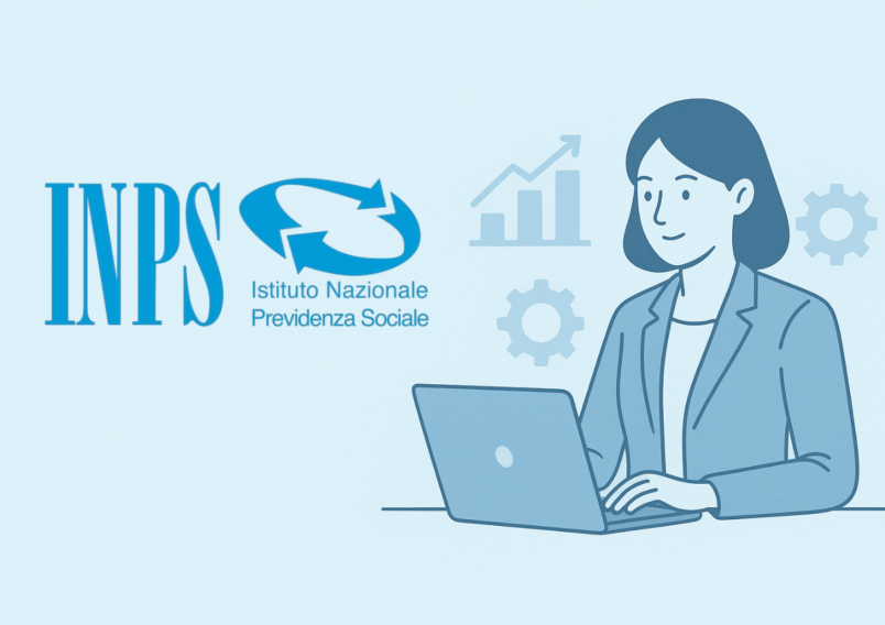 Copertina INPS Valore PA