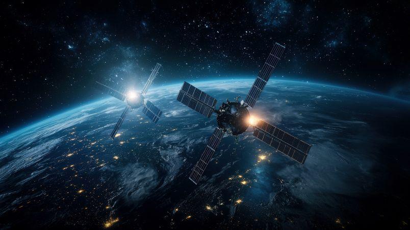 IntelliSwarm -  ERC