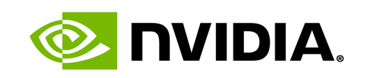 LOGO NVIDIA 