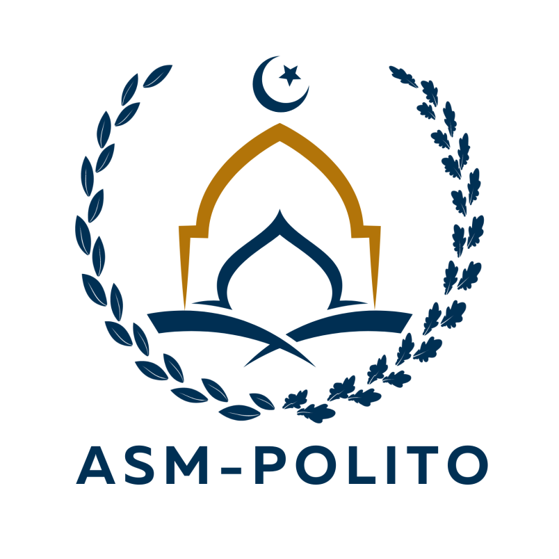 Logo per Associazioni Studenti Musulmani di Torino