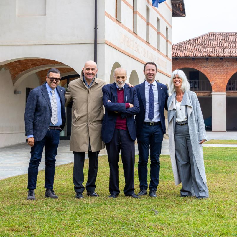 VincenzoTedesco_NicolaPerullo_CarloPetrini_StefanoCorgnati_StefaniaRibott