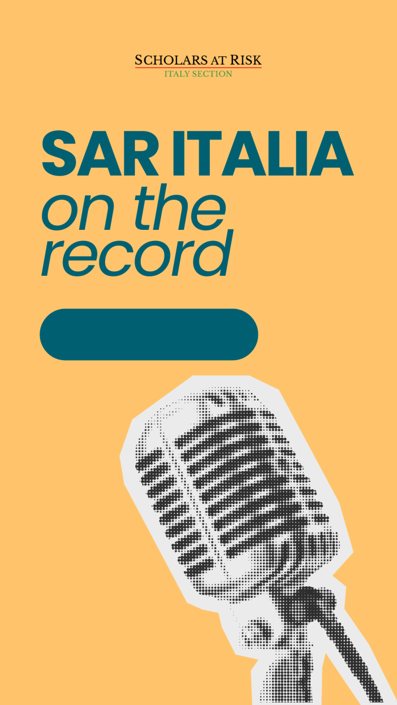 SAR_ITALIA on the record_new