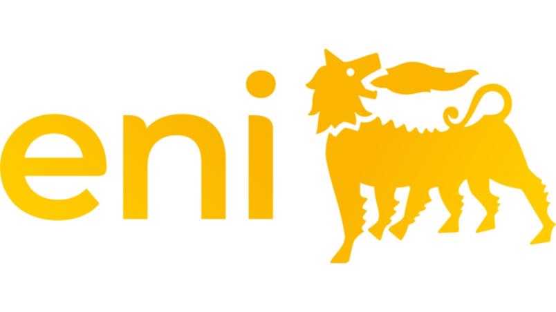 Logo Eni