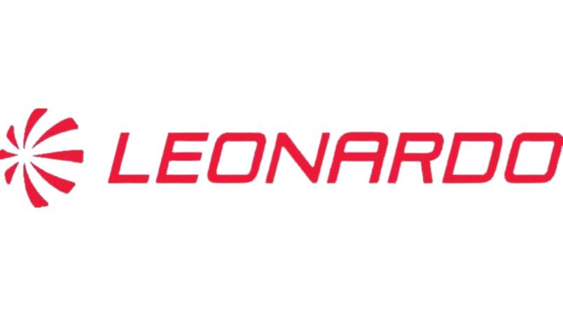 Logo Leonardo