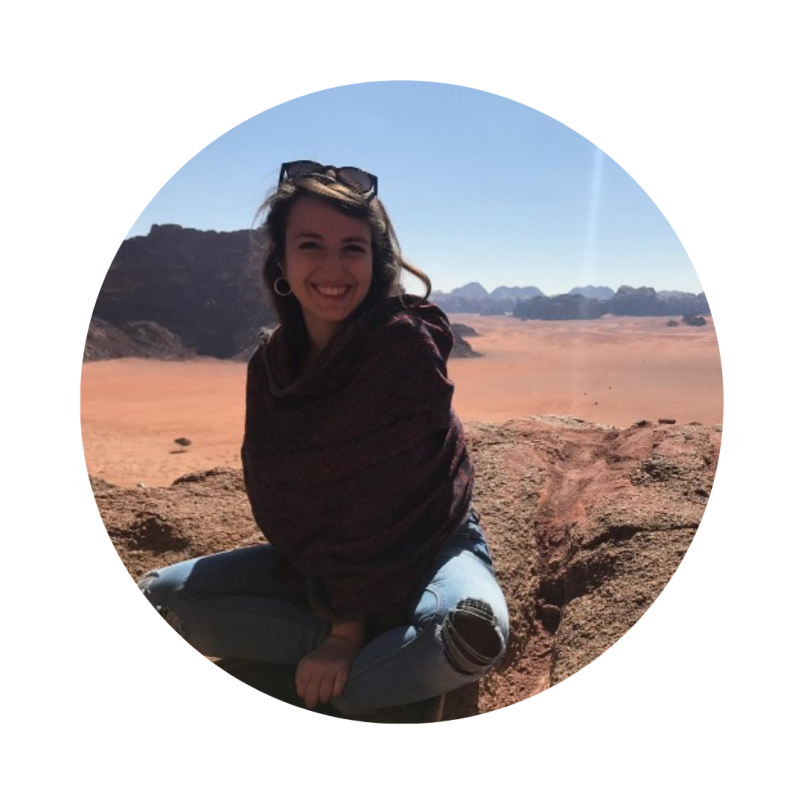 Immagine Alumna Lalli di Executive Master Terzo Settore